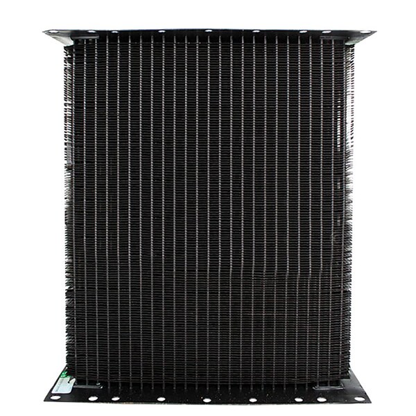 Aftermarket Radiator Core Part Fits John Deere Tractor 50 520 530 - AB4666R