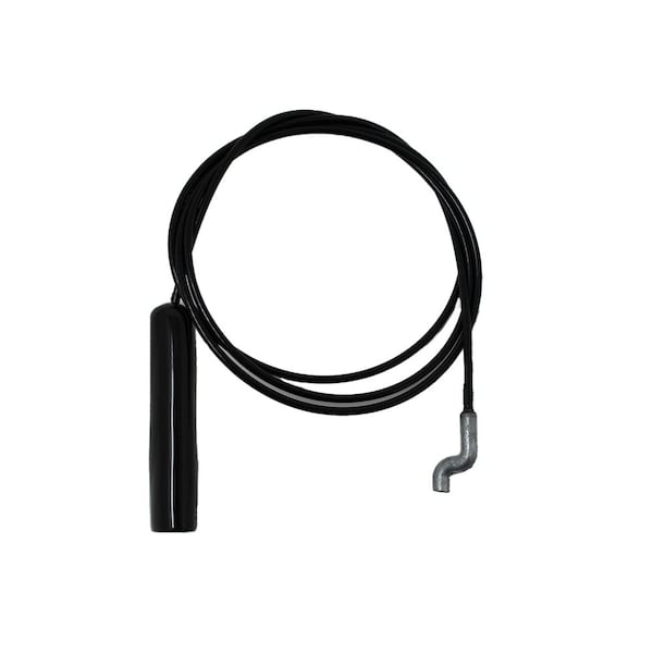 Aic Replacement Parts 7034604 Control Cable Fits Snapper Models: Most 21 Self-Propelled Mowers - 7034604YP