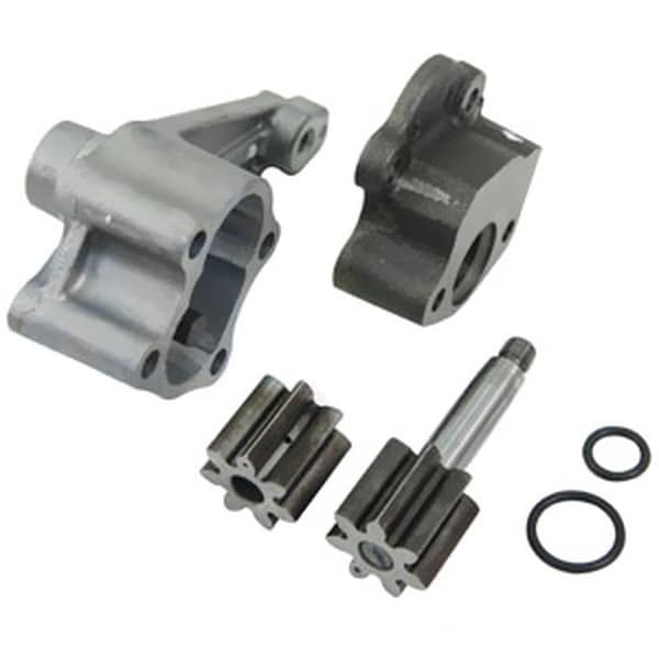 Aftermarket R Oil Pump Fits John Deere - R-RE504914-RIL
