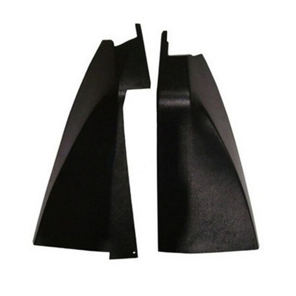 Aftermarket Fits John Deere Complete Black Cab Foam Kit Headliner Seat 4030 4230 4430 4630 - SHN20-0025