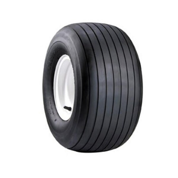 Aftermarket Straight Rib Tire for Carlisle Smooth Operators 13 x 6.5 x 6 - B1TI28