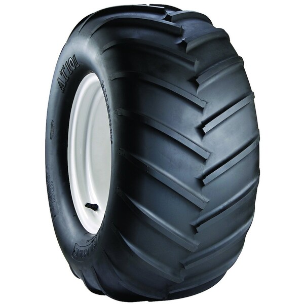 A & I Products TIRE-AT 101 CHEVRON, 24X12X12, 4 PLY 10.8" x19" x19" - A-B1TI272
