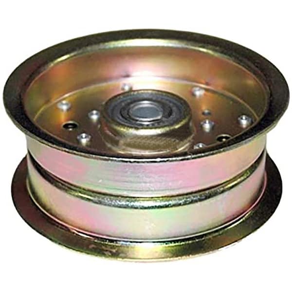 Aftermarket 033500100 One 5 34 Idler Pulley fits Bad Boy Zero Turn Mower Outlaw ZT - LAO78-0017