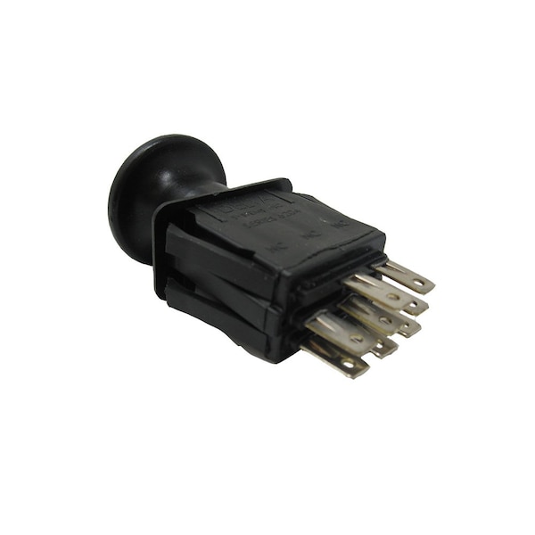 Aftermarket PTO Switch 483957 Fits Scag / Fits Husqvarna Lawn Tractors GTH2548B, YTH2148 - CLO70-0156