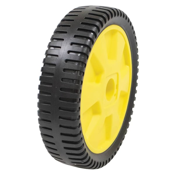 Stens Drive Wheel For John Deere 12Pb, 12Pc, 12Sb, 14Pb, 14Pz, 14Sb Am115138 - 205-504