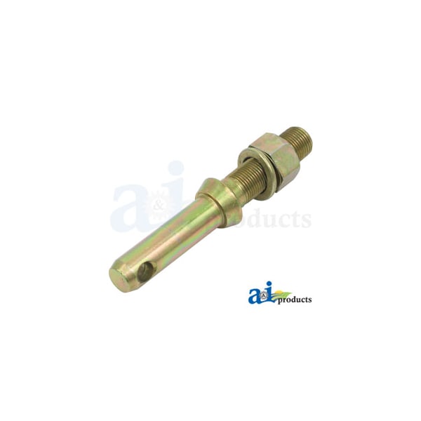 A & I Products Pin, Lift Arm, Forged, Cat I 8" x6" x2" - A-LP005