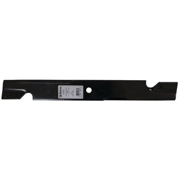 Stens Notched Air-Lift Blade Fits Ferris 1520842S 315-872 - 315-872