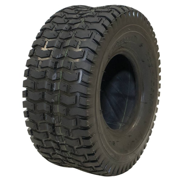 Stens Kenda Tire Replaces 15X6.00-6 Turf Rider 2 Ply, 160-007 - 160-007