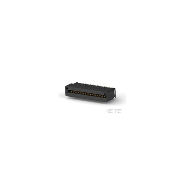 Te Connectivity CONECTOR SEC II DE 15 POSICIONES 100C/L DERECHO ANGULO - 5650118-1