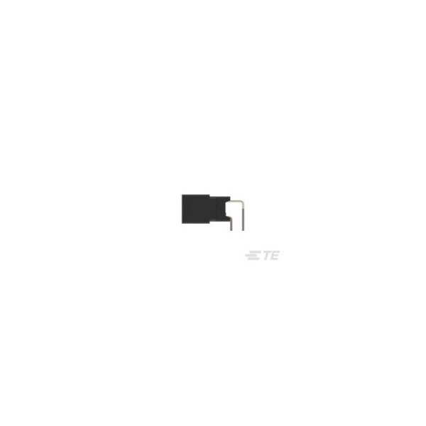 Te Connectivity CONECTOR SEC II DE 15 POSICIONES 100C/L DERECHO ANGULO - 5650118-1