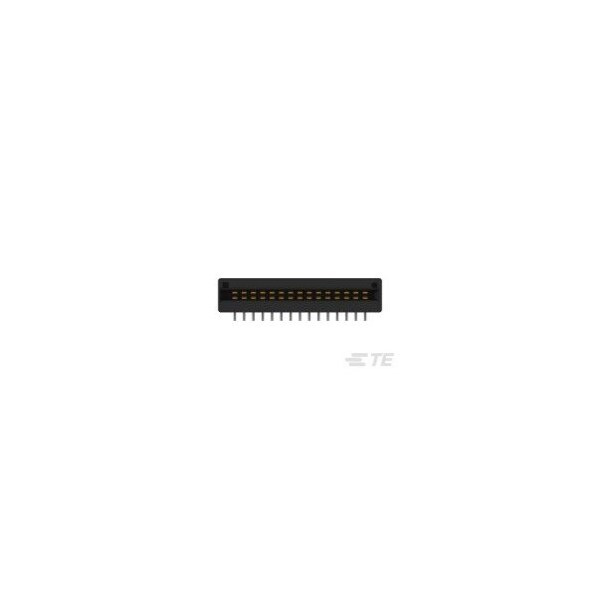 Te Connectivity CONECTOR SEC II DE 15 POSICIONES 100C/L DERECHO ANGULO - 5650118-1