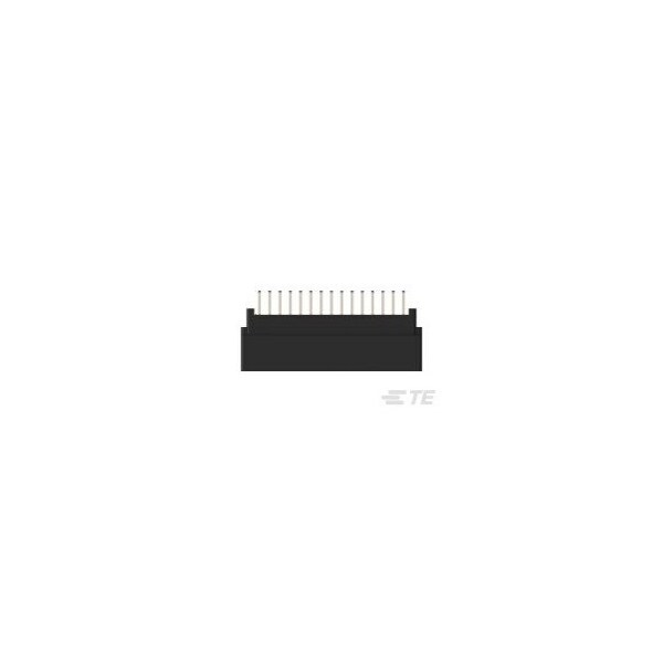 Te Connectivity CONECTOR SEC II DE 15 POSICIONES 100C/L DERECHO ANGULO - 5650118-1