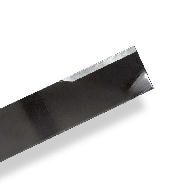 T Terre 3-Pack Medium Lift Lawn Mower Blades for a 72 Inch Mower Deck, 3PK - 41-TOR-18-0030-QTY3