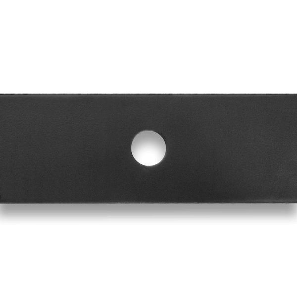 T Terre 3-Pack Medium Lift Lawn Mower Blades for a 72 Inch Mower Deck, 3PK - 41-TOR-18-0030-QTY3