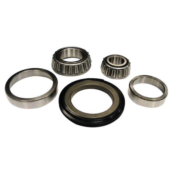 Db Electrical Bearing Kit For Bush Hog 88921 Round ID Type For Industrial Tractors; - 3008-0110