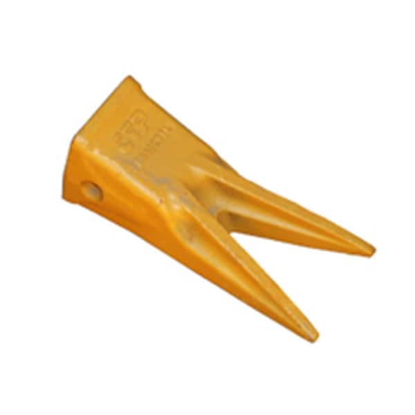 Aftermarket 1359408 Long Twin Tiger Tooth Fits Caterpillar Industrial Model J400 - BUT90-0016