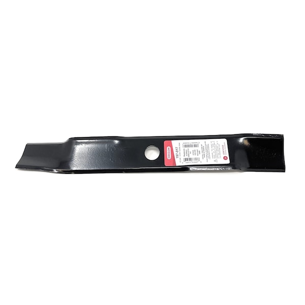 Oregon Lawn Mower Blade, 15-3/4" for Murray, Scotts - 197-017