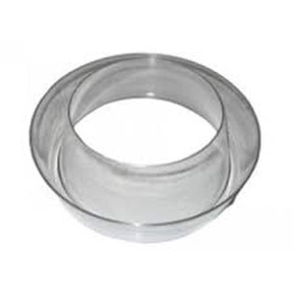 Aftermarket Pre-Cleaner Bowl Fits Caterpillar 319D L 319D LN 416B 428B 438B 446B - 1M7250