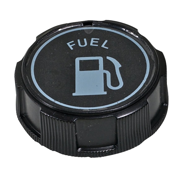 A & I Products Fuel Cap 2.5" x2.5" x1.25" - A-B1SB3462