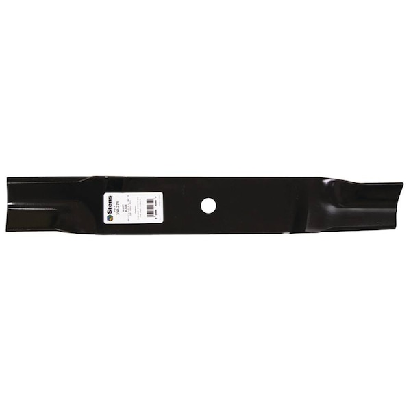 Stens Hi-Lift Blade Fits Oem Cub Cadet Z-Force 60 Occ-01004719 350-271 - 350-271