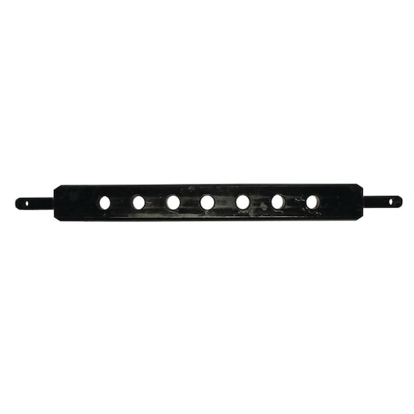 Db Electrical Drawbar 3/4" Hole Diameter, 7/8" Pin Diameter For Industrial Tractors; - 3013-1600