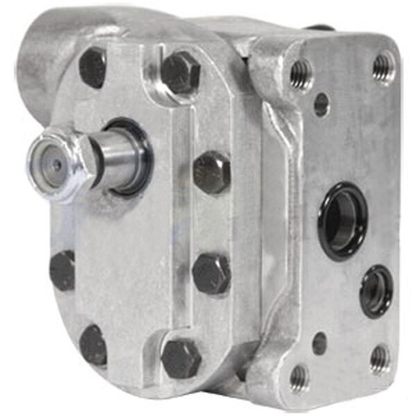 Aftermarket New Hydraulic Pump Fits Case International Tractor 966 1066 1466 1468 100 - 70933C91