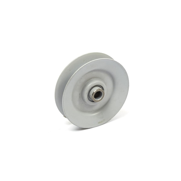 Oregon Idler Pulley, IDLER 3 1/16IN X 3/8IN V-BELT - 34-030