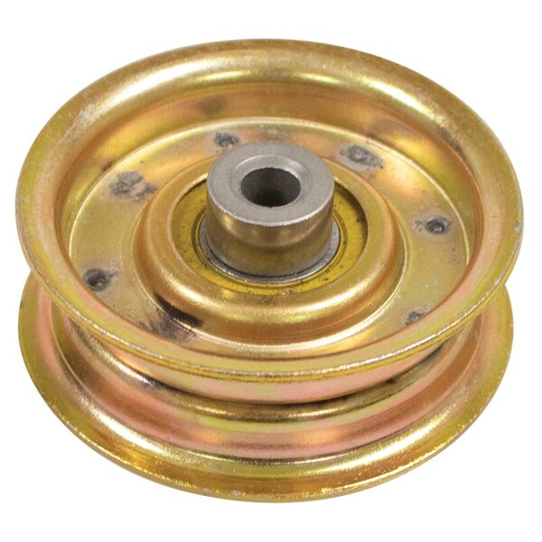 Stens Flat Idler For Cub Cadet Z-Force 44", 48" And 52" Deck 00030782, 02004558 - 280-279