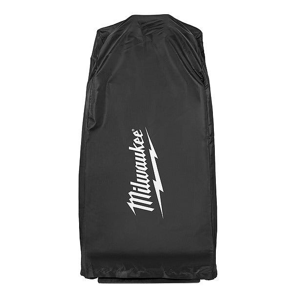 Milwaukee Tool Mower Cover for M18 FUEL Self-Propelled Lawn Mower - 49-16-2736