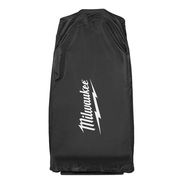 Milwaukee Tool Mower Cover for M18 FUEL Self-Propelled Lawn Mower - 49-16-2736