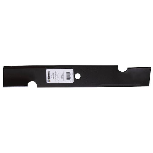 Stens Notched Air-Lift Blade Fits Scag 481710 340-109 481710 48184 - 340-109