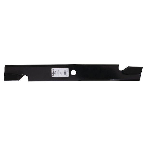 Stens New Notched Hi-Lift Blade For Exmark Lazer Ac, As, Lc, Xp, Xs And Next Lazer Z Asx - 355-347
