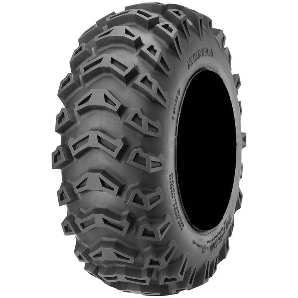 Stens 4.80x4.00-8 Lawn Mower Tire, 2 Ply, Snow/Mud, 20 psi - 160-683