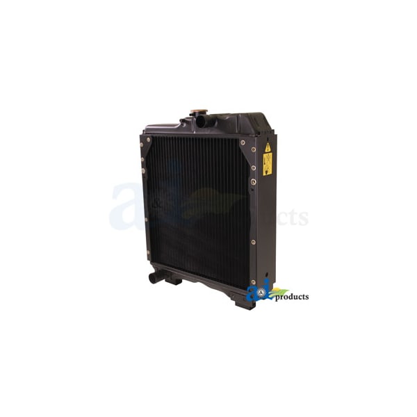 A & I Products Radiator 28.5" x22" x8.5" - A-5172926