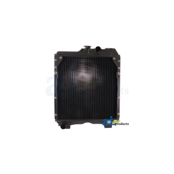 A & I Products Radiator 28.5" x22" x8.5" - A-5172926