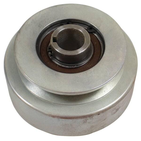 Stens Heavy-Duty Pulley Clutch 255-635 For Noram 160021 - 255-635