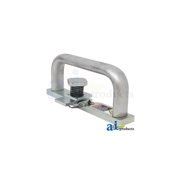 A & I Products Skiver, Belt; 18MM 9" x4" x3" - A-411295827
