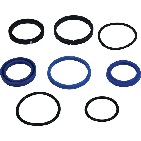Db Electrical Complete Tractor Hydraulic Seal Kits for Kubota LA203 7J612-63400 - 1901-1257
