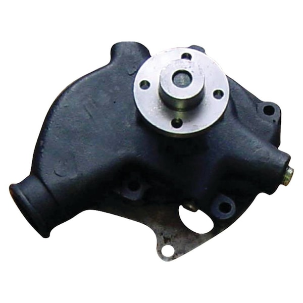 Db Electrical Water Pump For John Deere Tractor 3010, 3020, 4010, 4000 AR45332; - 1406-6203