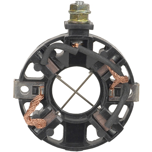Db Electrical Starter Brush Holder Assembly For Briggs & Stratton 691293 497605 - 151-22002