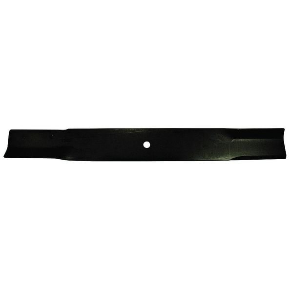 Stens Lawn Mower Blade, 21-1/2 In. L - 345421