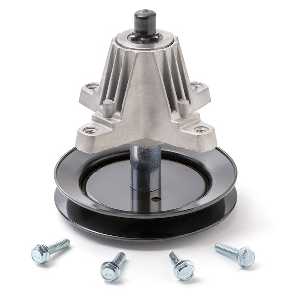 T Terre Mower Spindle Assembly Fits 30 Inch 42 Inch Cub Cadet MTD Troy-Bilt Mini Riders - 101004