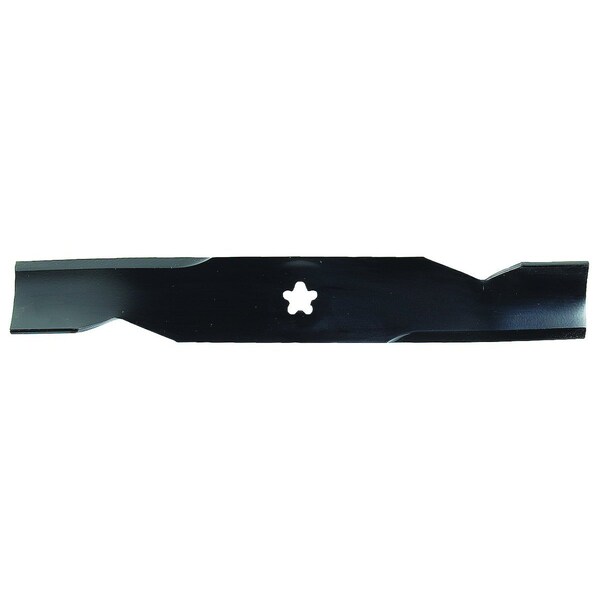 A & I Products BLADE-MOWER, 16-3/4", 5PT , HL 16.73" x2.5" x0.29" - A-B1EP1035