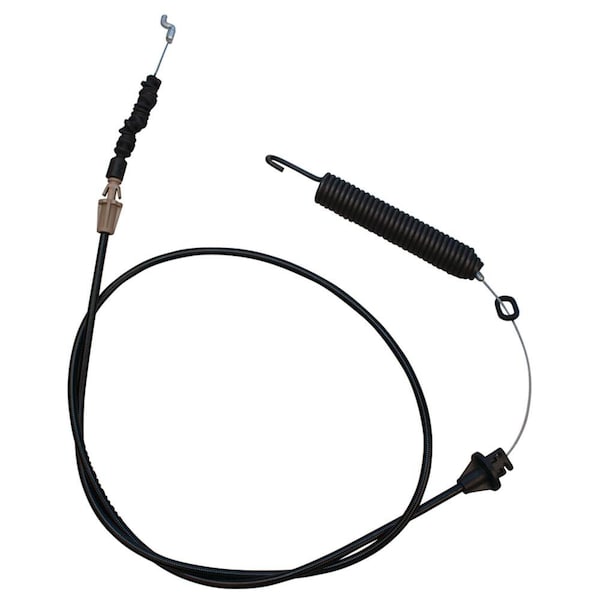 Stens Deck Engagement Cable Replaces Mtd 946-04618C, 290-651 - 290-651