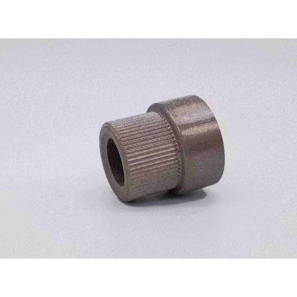 Terre Products Bore Adapter 3/8'' Bore for 5/8'' Bearing - 36375102