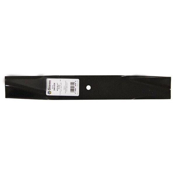 Stens Medium-Lift Blade Fits Ayp 25034 340-034 Ayp 100140M Ayp 917122265X - 340-034
