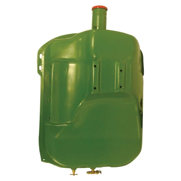 Db Electrical New Fuel Tank for John Deere 1020, 1030, 1120, 1130, 1530, 1630, 2040, 2240 - 1403-0070
