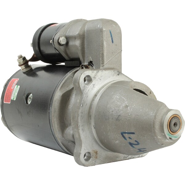 Db Electrical New Starter For Case 380B 81-87, 3220 94-97, 3230 94-97, 385 85-90 556217 - 410-30009