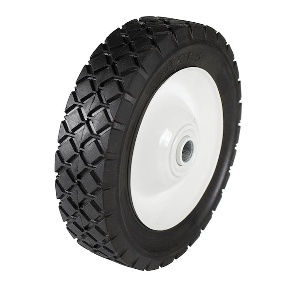 Stens Steel Ball Bearing Wheel 6 X 150 Universal Lawn Mower Wagon 185-009 - 185-009