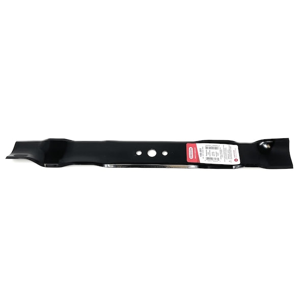 Oregon Lawn Mower Blade, 20" for AYP, Craftsman, Husqvarna, Poulan - 195-051